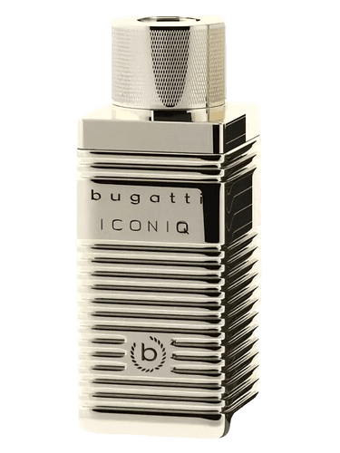Bugatti Fashion IconiQ Gold
