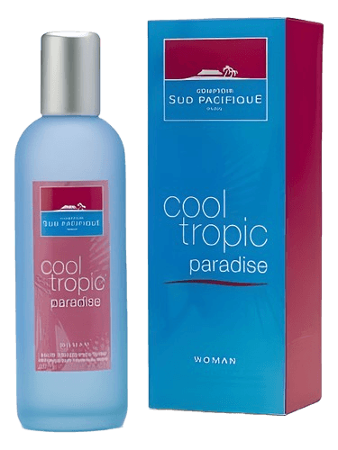 Comptoir Sud Pacifique Cool Tropic Paradise