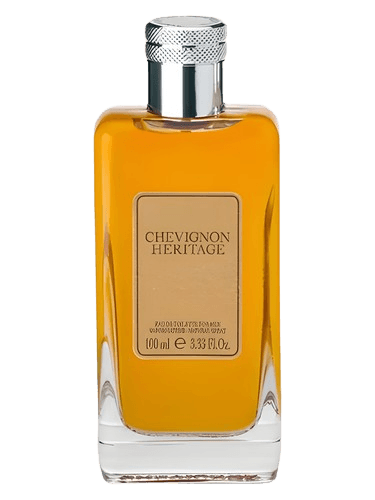 Chevignon Heritage