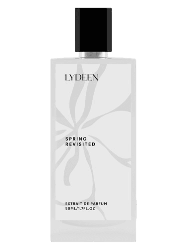 Lydeen Spring Revisited