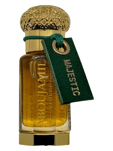 ABOUJAMIL Perfumery Majestic
