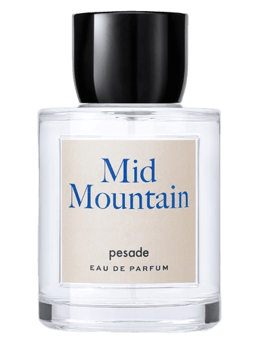 Pesade Mid Mountain
