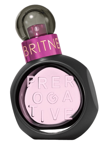 Britney Spears Prerogative