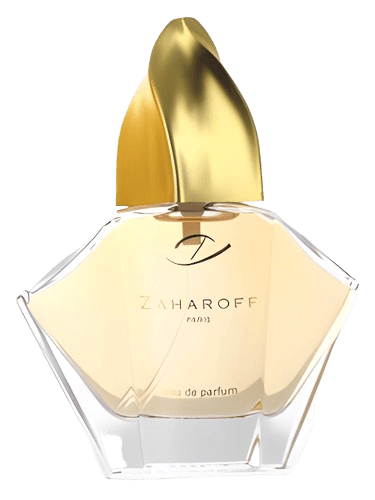 Zaharoff Zaharoff Pour Femme