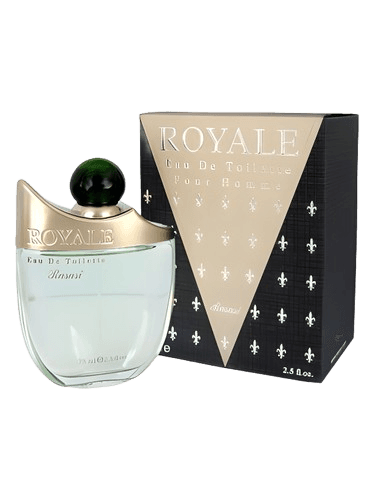 Rasasi Royale