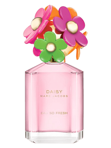 Marc Jacobs Daisy Eau So Fresh Sunshine