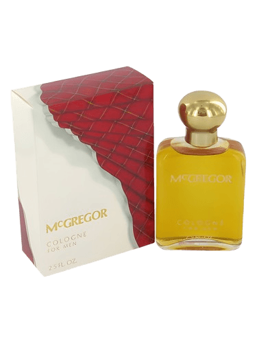 Brut Parfums Prestige McGregor