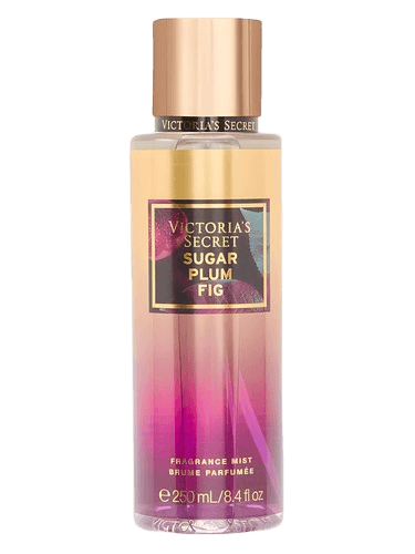 Victoria's Secret Sugar Plum Fig