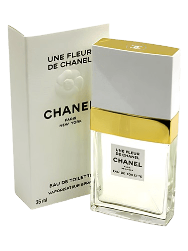 Chanel Une Fleur de Chanel