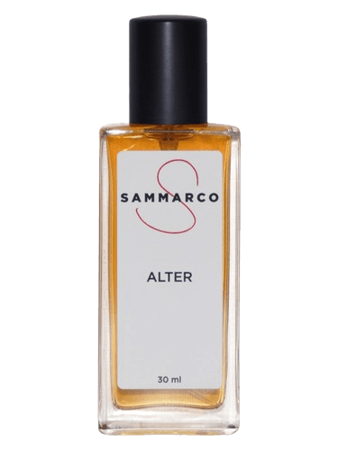 Sammarco Alter