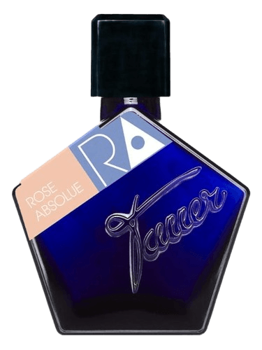 Tauer Perfumes Rose Absolue