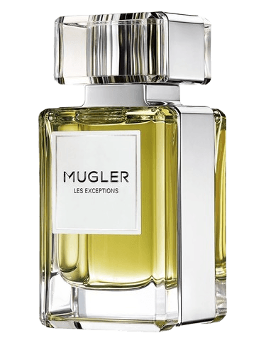 Mugler Oriental Express