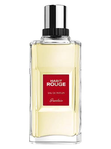 Guerlain Habit Rouge Eau de Parfum