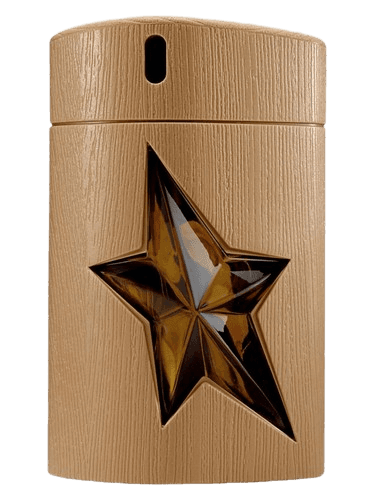 Mugler A*Men Pure Wood