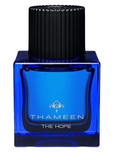 Thameen The Hope