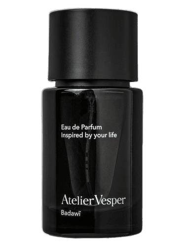 Atelier Vesper Badawï