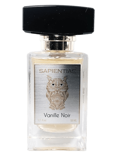 Sapientiae Niche Vanille Noir