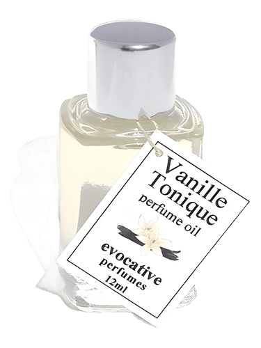 Evocative Perfumes Vanille Tonique