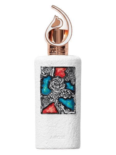 Etirshah AzROSE