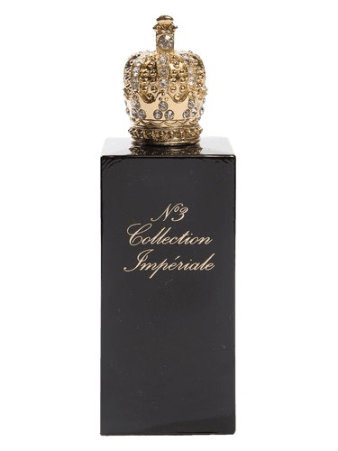 Prudence Paris No 3