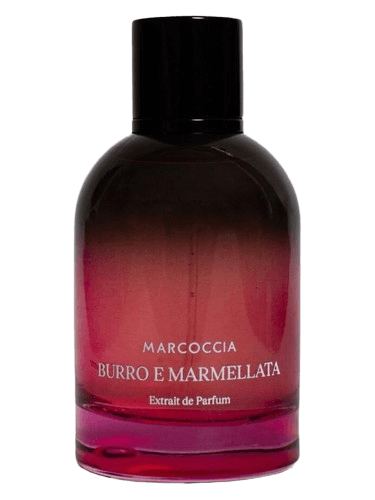 Marcoccia Burro & Marmellata