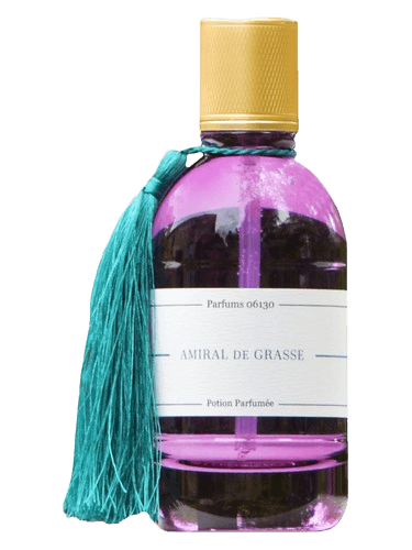 Parfums 06130 Amiral de Grasse