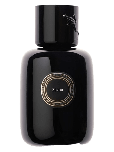 Sabe Masson Zazou Skincare Eau de Parfum