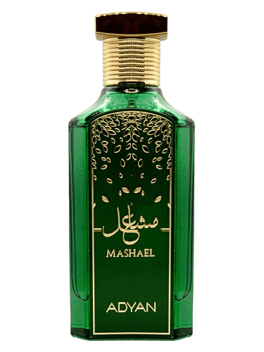 Adyan by Anfar Mashael