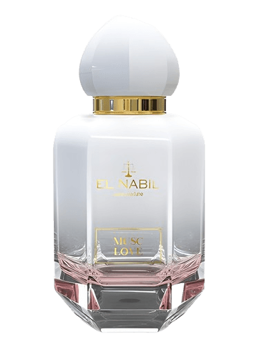 El Nabil Musk Love