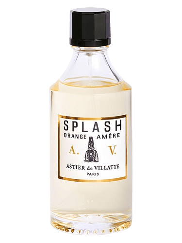 Astier de Villatte Splash Orange Amére
