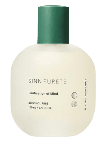 Sinn Pureté Purification of Mind
