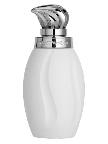 ALREHAB PERFUMES Velvet Vanilla