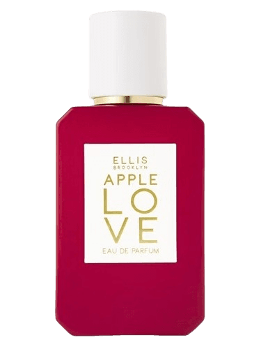 Ellis Brooklyn Apple Love