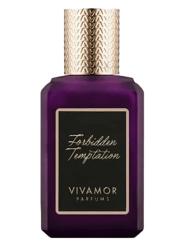 Vivamor Parfums Forbidden Temptation