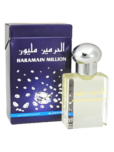 Al Haramain Perfumes Million