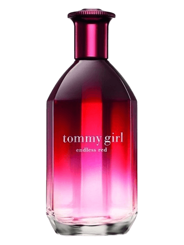 Tommy Hilfiger Tommy Girl Endless Red