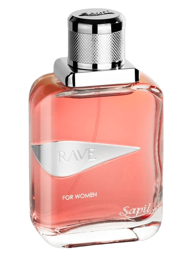 Sapil Rave For Women