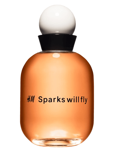 H&M H&M Sparks Will Fly