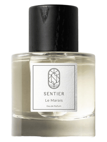 Sentier Le Marais