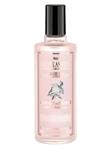 Le Couvent Maison de Parfum Eau de l'Angelus