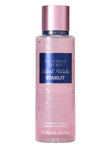 Victoria's Secret Velvet Petals Starlit