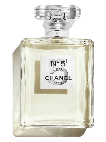 Chanel Chanel No 5 L'Eau Eau De Toilette 100th Anniversary – Ask For The Moon Limited Edition