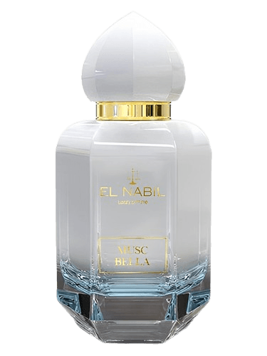 El Nabil Musk Bella
