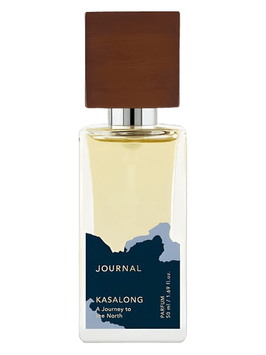 Journal Kasalong