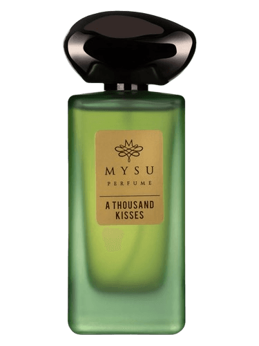 MYSU Perfume A Thousand Kisses