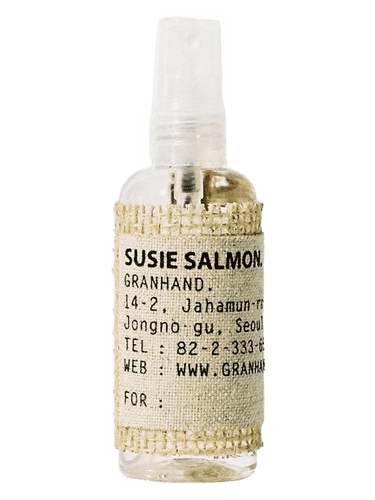 GRANHAND Susie Salmon