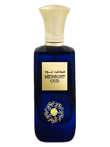 Ard Al Zaafaran Midnight Oud