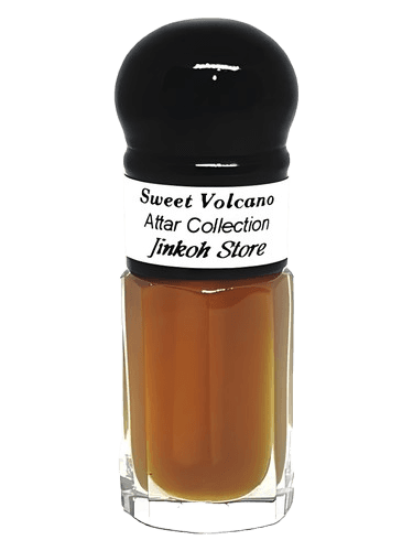 Jinkoh Store Sweet Volcano