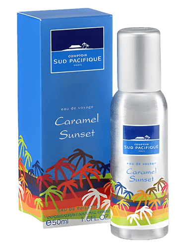 Comptoir Sud Pacifique Caramel Sunset