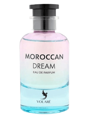Volaré Moroccan Dream